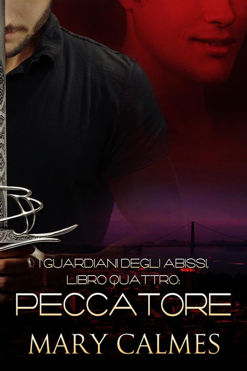 Produktbild: Peccatore