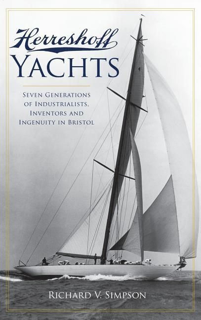 Produktbild: Herreshoff Yachts
