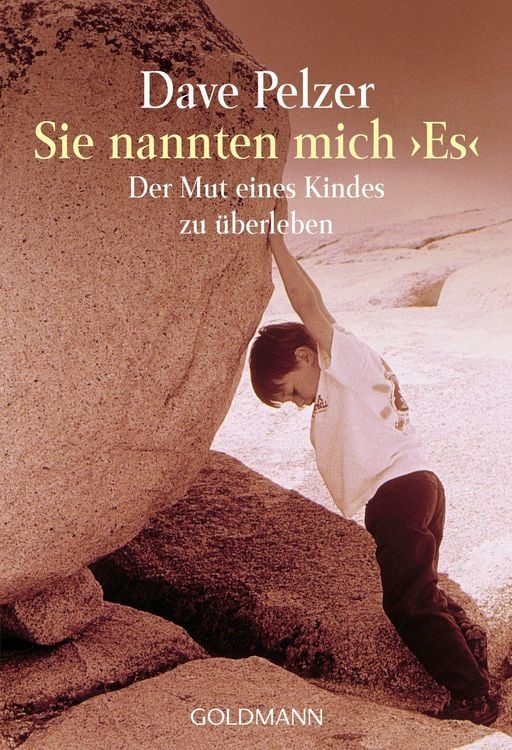 Produktbild: Sie nannten mich "Es"