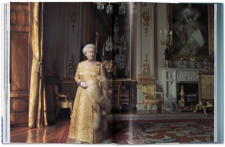 Produktbild: Her Majesty