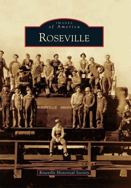 Produktbild: Roseville