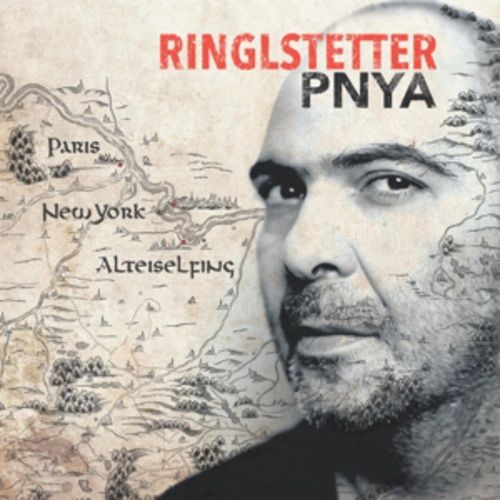 Produktbild: PNYA (Paris,New York,Alteiselfing)