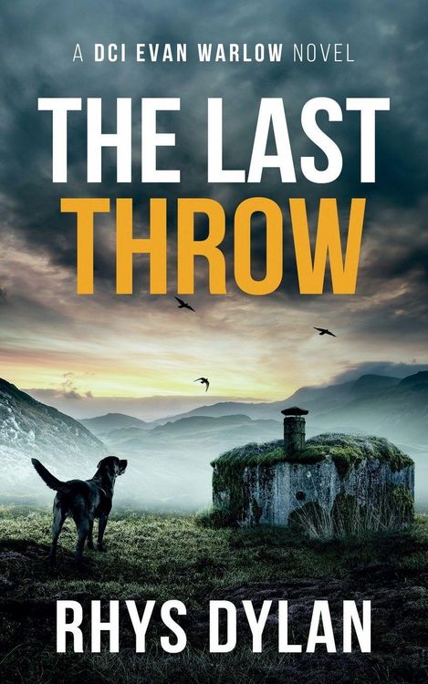 Produktbild: The Last Throw