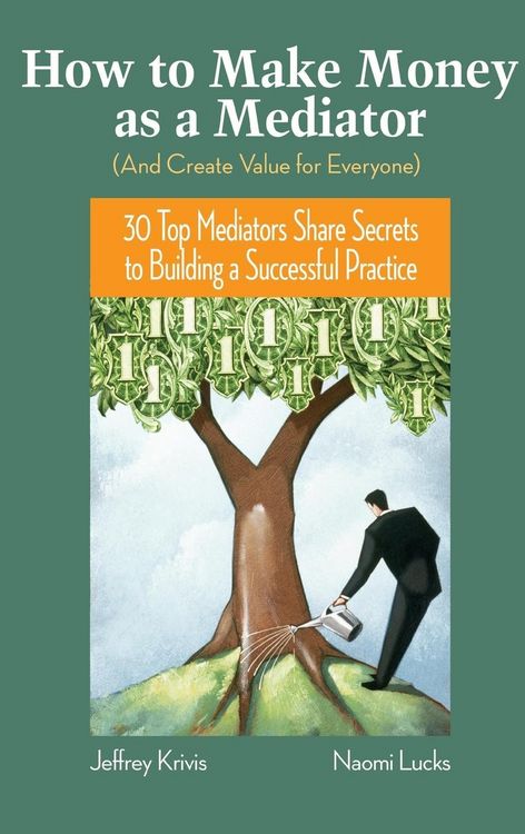 Produktbild: How To Make Money As A Mediato