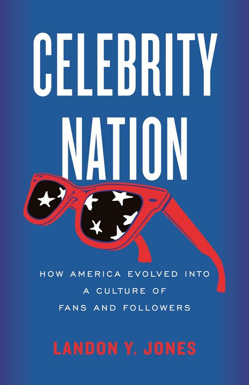 Produktbild: Celebrity Nation