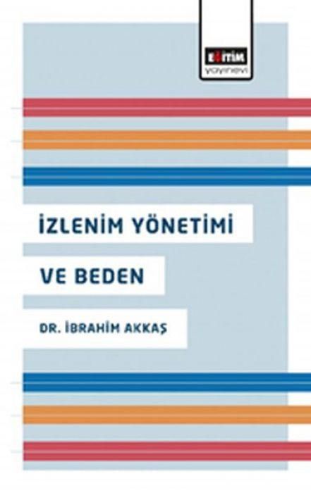 Produktbild: Izlenim Y&ouml;netimi ve Beden