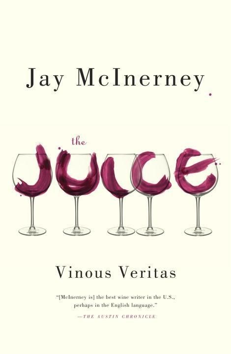 Produktbild: The Juice