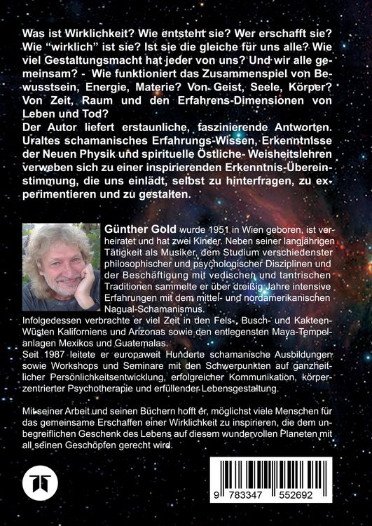 Produktbild: Dimensionen der Wirklichkeit Teil1