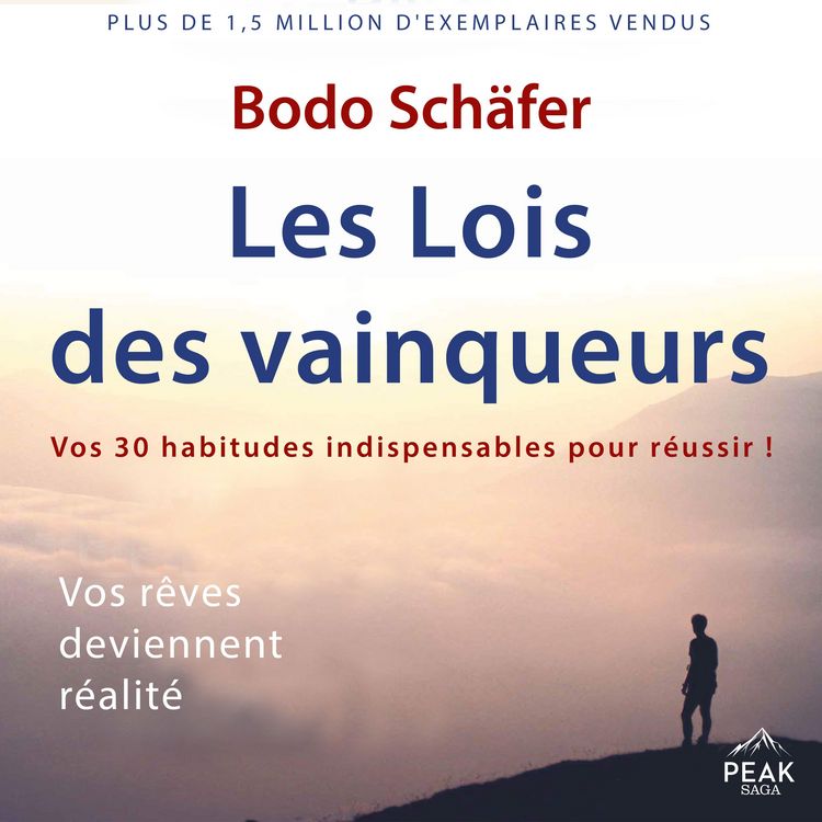Produktbild: Les Lois des vainqueurs