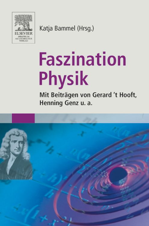 Produktbild: Faszination Physik