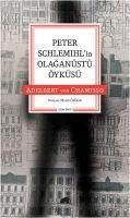 Produktbild: Peter Schlemihlin Olagan&uuml;st&uuml; &Ouml;yk&uuml;s&uuml;