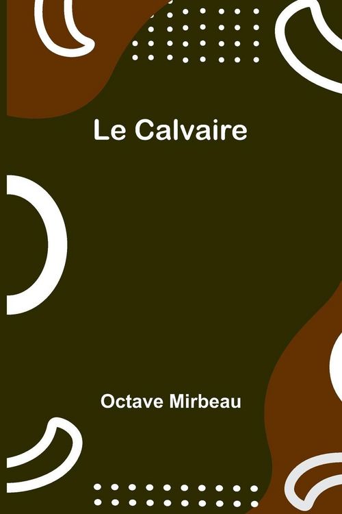 Produktbild: Le Calvaire