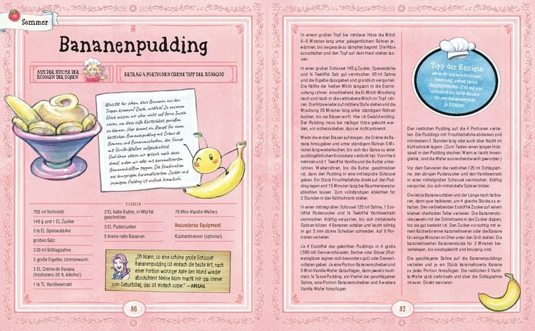 Produktbild: Stardew Valley &ndash; Das offizielle Kochbuch