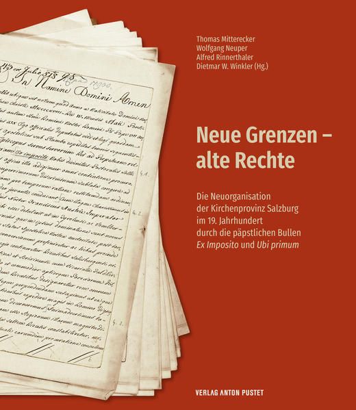 Produktbild: Neue Grenzen &ndash; alte Rechte