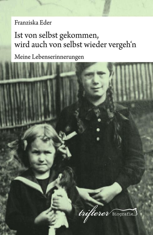 Produktbild: Ist von selbst gekommen, wird auch von selbst wieder vergeh'n