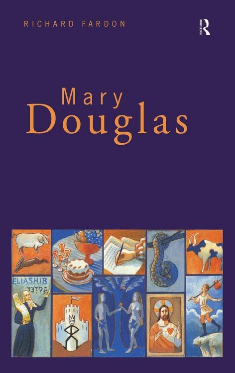 Produktbild: Mary Douglas