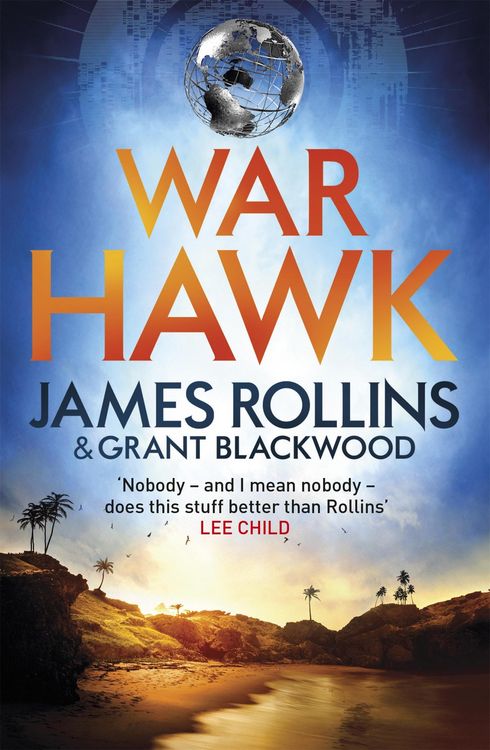Produktbild: War Hawk
