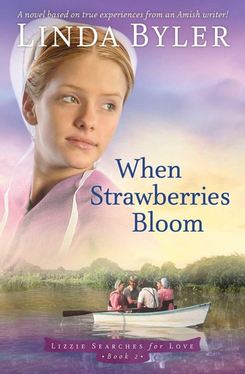 Produktbild: When Strawberries Bloom