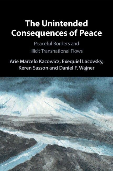 Produktbild: The Unintended Consequences of Peace