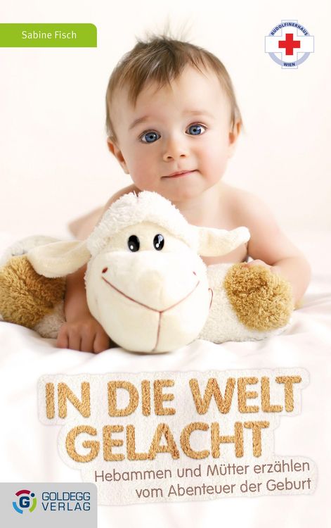 Produktbild: In die Welt gelacht