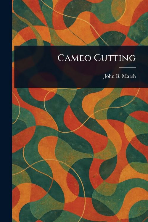 Produktbild: Cameo Cutting