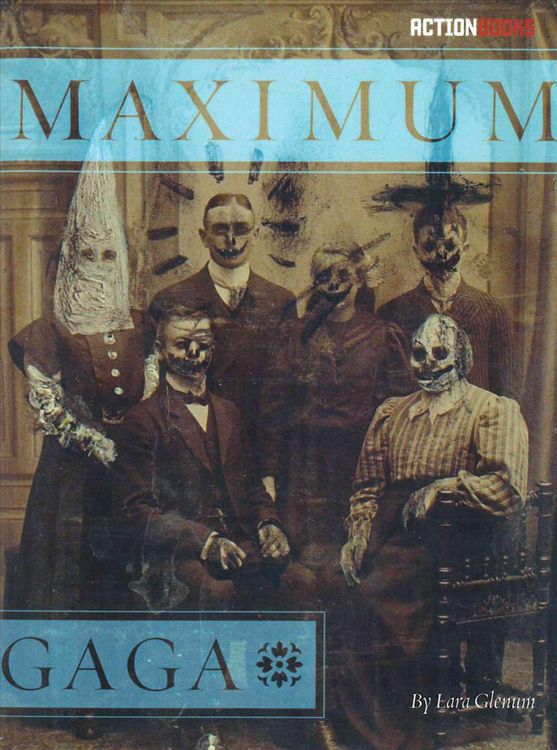 Produktbild: Maximum Gaga