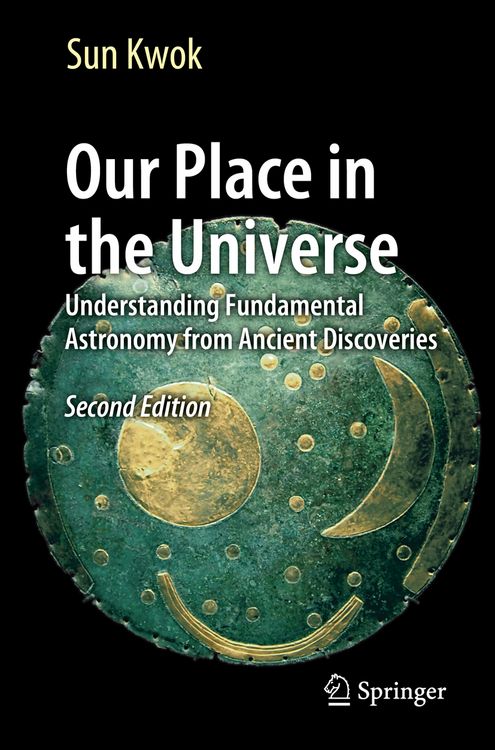 Produktbild: Our Place in the Universe
