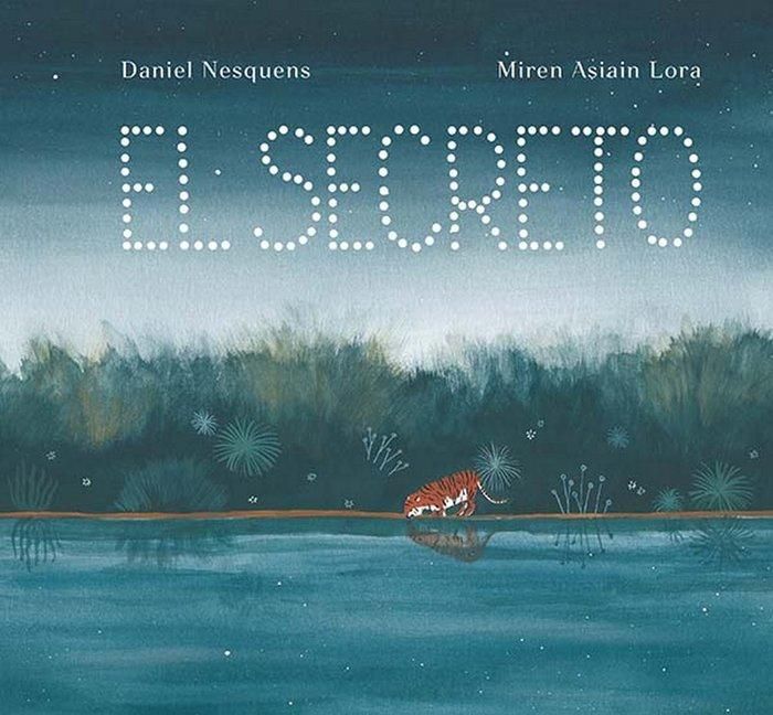 Produktbild: El secreto