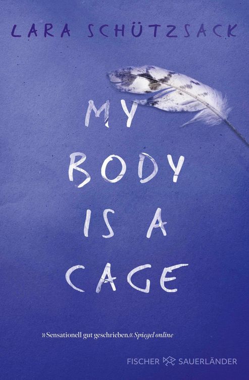 Produktbild: My Body is a Cage