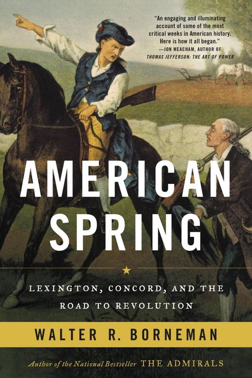 Produktbild: American Spring