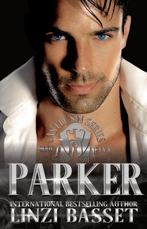 Produktbild: Parker (Castle Sin, #5)