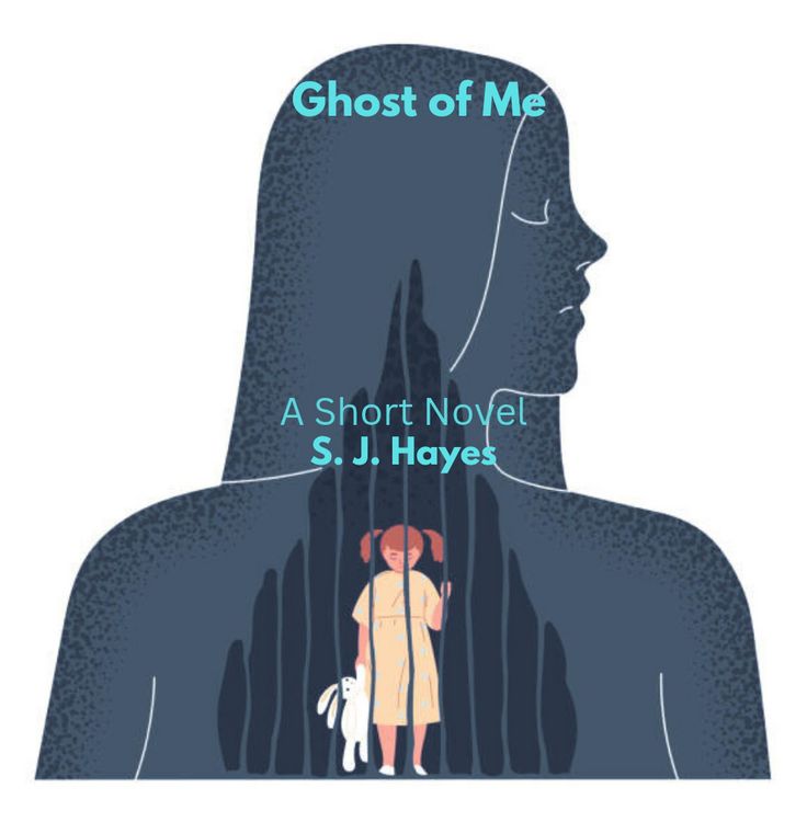 Produktbild: Ghost of Me