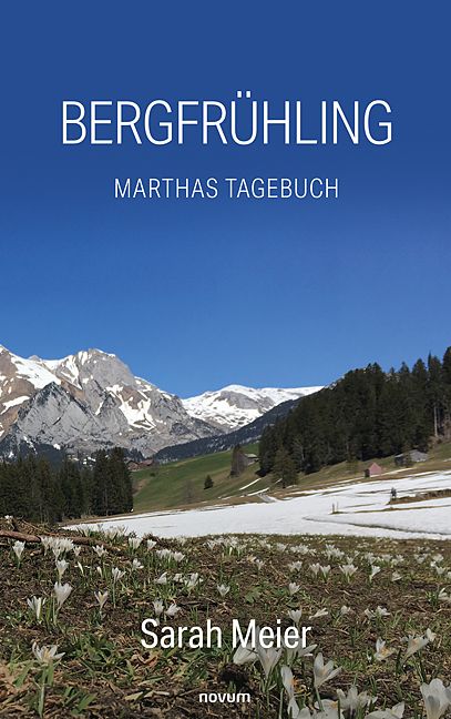 Produktbild: Bergfr&uuml;hling