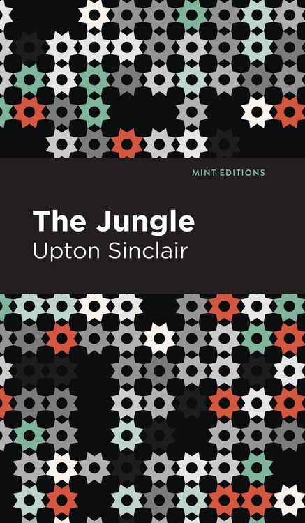 Produktbild: The Jungle