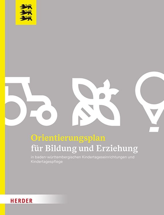 Produktbild: Orientierungsplan