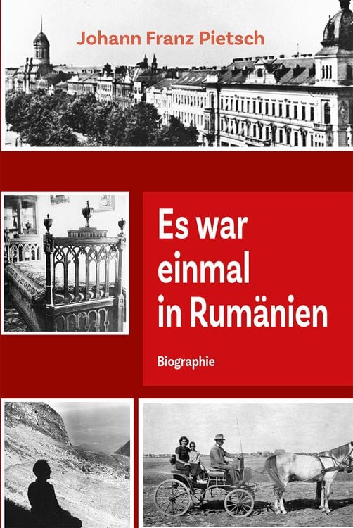 Produktbild: Es war einmal in Rum&auml;nien