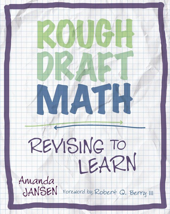Produktbild: Rough Draft Math