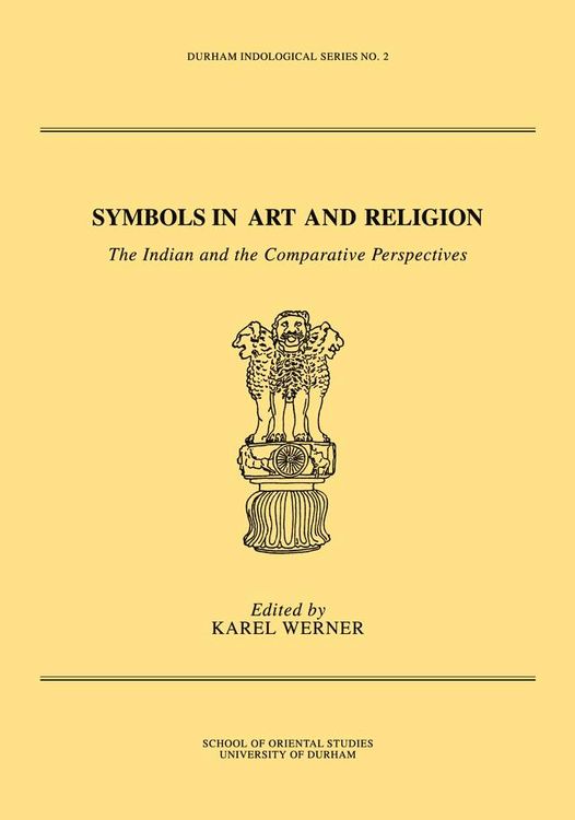 Produktbild: Symbols in Art and Religion