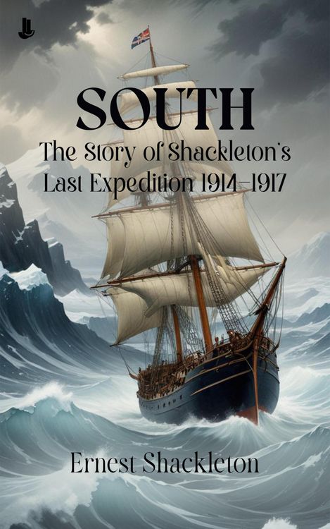 Produktbild: South!: The Story of Shackleton's Last Expedition 1914-1917