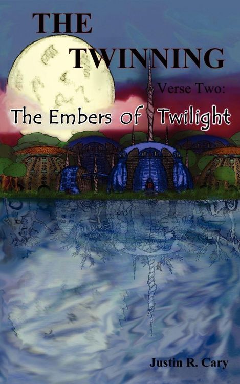 Produktbild: The Twinning Verse Two