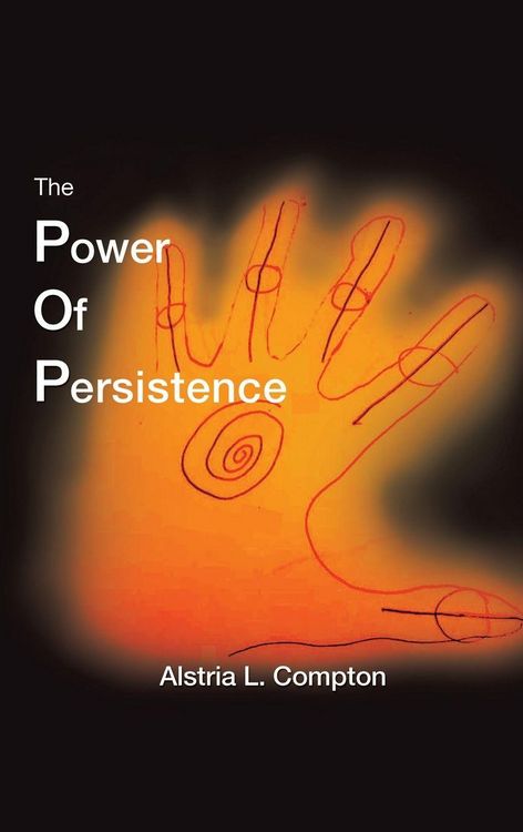 Produktbild: The Power of Persistence