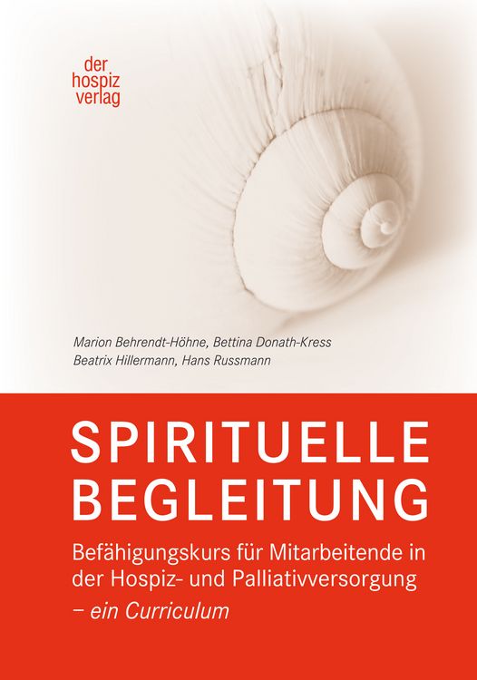 Produktbild: Spirituelle Begleitung