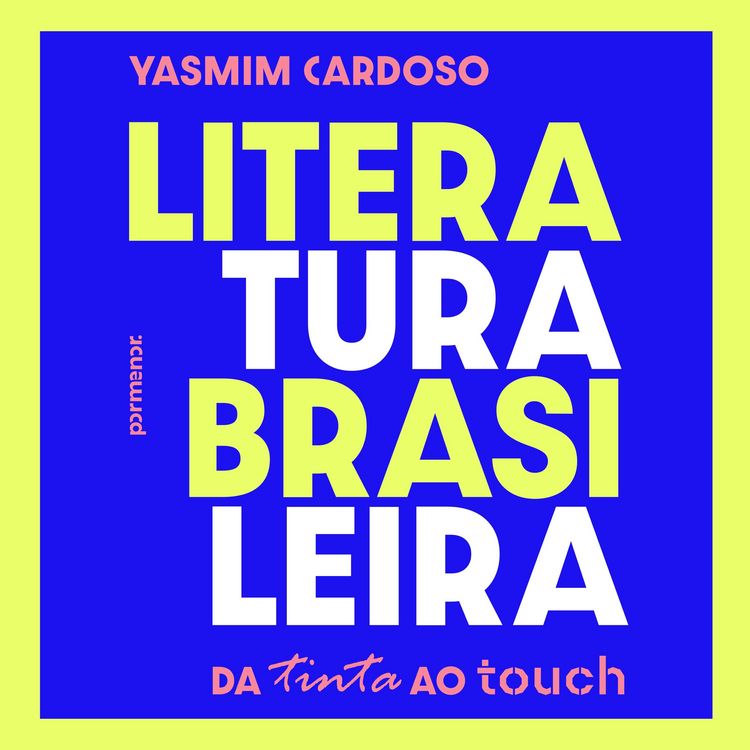 Produktbild: Literatura Brasileira: da tinta ao touch