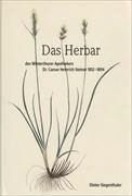 Produktbild: Das Herbar