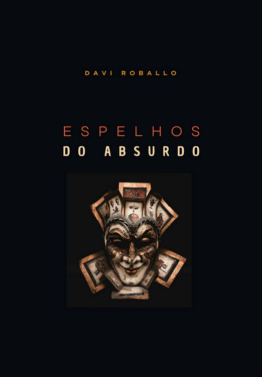Produktbild: Espelhos Do Absurdo