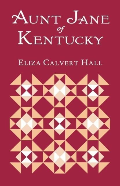 Produktbild: Aunt Jane of Kentucky