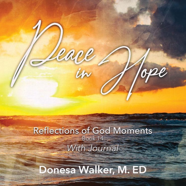 Produktbild: Peace in Hope