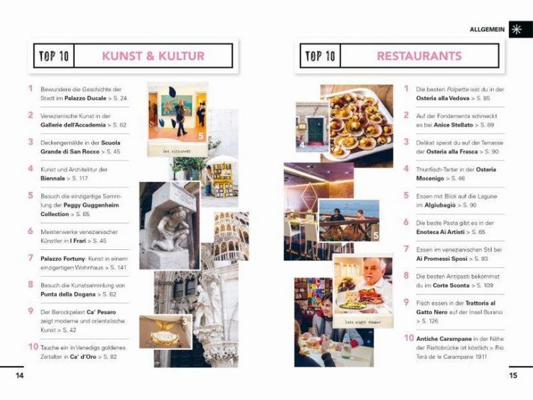 Produktbild: Happy time guide Venedig