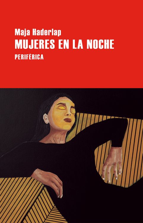 Produktbild: Mujeres en la noche