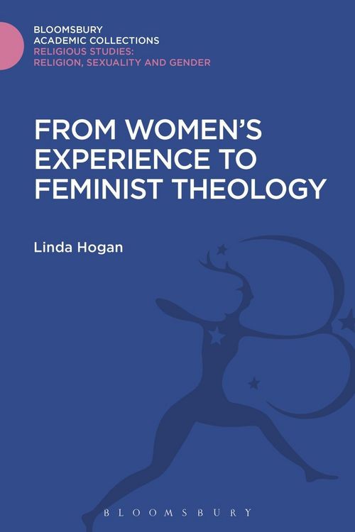 Produktbild: From Women's Experience to Feminist Theology